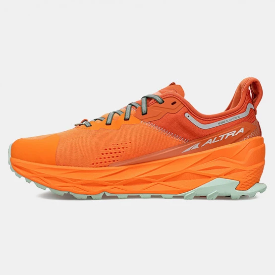 Συμφωνίες 👍 Τρέξιμο | Running ALTRA Olympus 5 Trail Ανδρικό Παπούτσι Orange 🛒 2 Συμφωνίες 👍 Τρέξιμο | Running ALTRA Olympus 5 Trail Ανδρικό Παπούτσι Orange 🛒 - Image 2