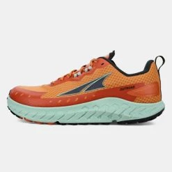 Καλύτερες κριτικές για 😀 Τρέξιμο | Running ALTRA M Outroad Green Orange 100 Green/orange 🛒