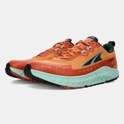 Καλύτερες κριτικές για 😀 Τρέξιμο | Running ALTRA M Outroad Green Orange 100 Green/orange 🛒 -Jordan Κατάστημα altra m outroad green orange 100 4