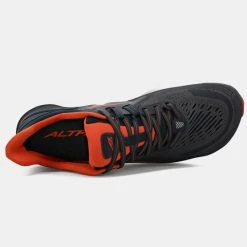 Πολύ καλή προσφορά 🎁 Τρέξιμο | Running ALTRA M Provision 6 Black 095 BLACK 🌟 -Jordan Κατάστημα altra m provision 6 black 095 2