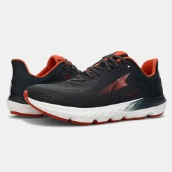 Πολύ καλή προσφορά 🎁 Τρέξιμο | Running ALTRA M Provision 6 Black 095 BLACK 🌟 -Jordan Κατάστημα altra m provision 6 black 095 4