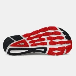 Φτηνός 🥰 Τρέξιμο | Running ALTRA M Torin 6 Gray/Red 120 GRAY/RED ⭐ -Jordan Κατάστημα altra m torin 6 gray red 120 3