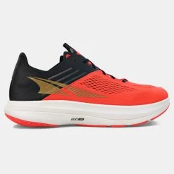 Flash Sale 🔥 Τρέξιμο | Running ALTRA Vanish Ανδρικά Παπούτσια για Τρέξιμο CORAL / BLACK 😍