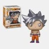 Προώθηση 🔥 Μινιατούρες Funko Pop! Animation: Dragon Ball Super - Goku (Ul MULTI 🎁