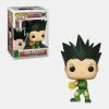 Best Pirce 🧨 Μινιατούρες Funko Pop! Animation: Hunter X Hunter - Gon Freecs Φιγούρα MULTI 🎁