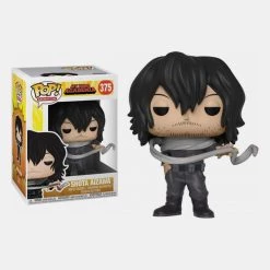 Κουπόνι 😉 Μινιατούρες Funko Pop! Animation: My Hero Academia - Shota Aiz MULTI ❤️