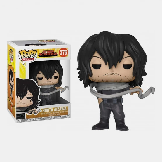 Κουπόνι 😉 Μινιατούρες Funko Pop! Animation: My Hero Academia - Shota Aiz MULTI ❤️ 1 Κουπόνι 😉 Μινιατούρες Funko Pop! Animation: My Hero Academia - Shota Aiz MULTI ❤️