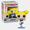 Κουπόνι 🤩 Μινιατούρες Funko Pop! Animation: Powerpuff 👧 Girls - Bubbles -1 MULTI 🎉