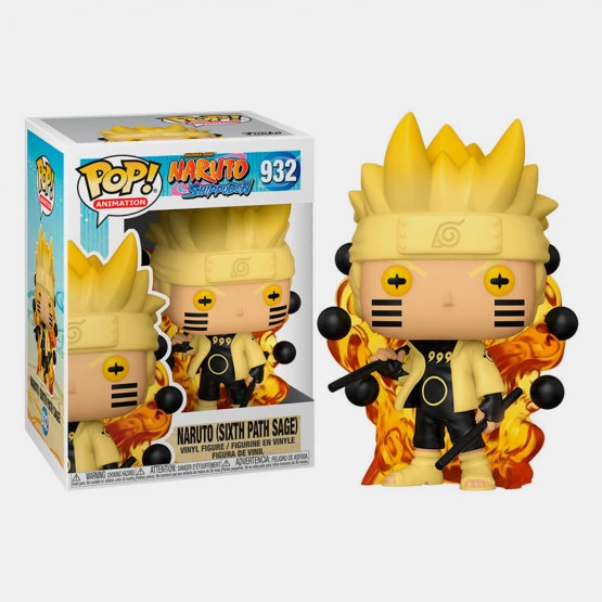 Flash Sale ✔️ Μινιατούρες Funko Pop! Animation: Shonen Jump Naruto Shippuden MULTI 👍 1 Flash Sale ✔️ Μινιατούρες Funko Pop! Animation: Shonen Jump Naruto Shippuden MULTI 👍