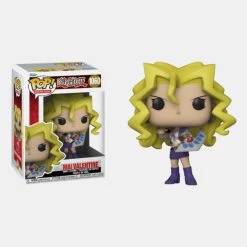 Το φθηνότερο 🔔 Μινιατούρες Funko Pop! Animation: Yu-Gi-Oh! - Mai Valentine -1 MULTI 🔥