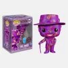 Κουπόνι 🤩 Μινιατούρες Funko Pop! Art Series Dc: Batman The Joker (Special Edition) 64 Φιγούρα MULTI 😍