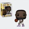 Αγορά 🔥 Παιχνίδια Funko Pop! 🏀 Basketball: Lakers - Lebron James (Whit ⌛