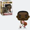 Best Pirce 🛒 Μινιατούρες Funko Pop! 🏀 Basketball Nba: Legends - Hakeem Olajuw MULTI 🎉