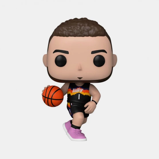 Ολοκαίνουργιο 🧨 Μινιατούρες Funko Pop! 🏀 Basketball NBA: Phoenix Suns - Devin Boοker 148 Φιγούρα MULTI 🧨 2 Ολοκαίνουργιο 🧨 Μινιατούρες Funko Pop! 🏀 Basketball NBA: Phoenix Suns - Devin Boοker 148 Φιγούρα MULTI 🧨 - Image 2