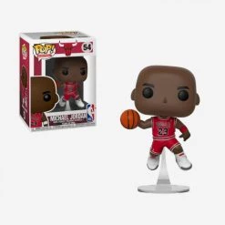 Καλύτερες κριτικές για 🔥 Μινιατούρες Funko Pop! Bulls - Michael Jordan ⌛