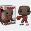 Best Pirce 😀 Μινιατούρες Funko Pop! Chicago Bulls - Michael Jordan 🎁
