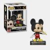 Πολύ καλή προσφορά 😉 Μινιατούρες Funko Pop! Disney: 50 Archives - Classic Mickey -7 MULTI 😉