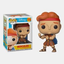 Εξοδος 🛒 Μινιατούρες Funko Pop! Disney - Hercules Φιγούρα MULTI ⭐