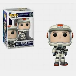 Προώθηση 😀 Μινιατούρες Funko Pop! Disney: Lightyear - Buzz Lightyear (XL- MULTI 🤩