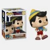 Συμφωνίες 👏 Μινιατούρες Funko Pop! Disney: Pinocchio - Pinocchio (School B MULTI ✨