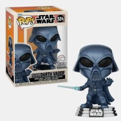 Καλύτερες κριτικές για 😍 Μινιατούρες Funko Pop! Disney Star Wars: Concept Series - Dart MULTI 👍