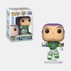 Πολύ καλή προσφορά 😍 Μινιατούρες Funko Pop! Disney: Toy Story 4 - Buzz Lightyear 523 Φιγούρα MULTI ✔️