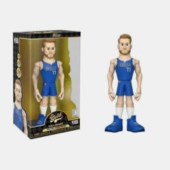 Νέος ❤️ Μινιατούρες Funko Pop! Funko Gold Nba: Mavericks - Luka Doncic Φιγούρα MULTI 😍