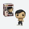 Προώθηση 🥰 Μινιατούρες Funko Pop! Games: Mortal Kombat - Liu Kang Μινιατούρα MULTI 🔔