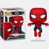 Προϋπολογισμός 🤩 Μινιατούρες Funko Pop! Marvel: 80 Years First Appearance Spider-Man 593 Φιγούρα MULTI ⭐