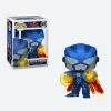 Αγορά 😉 Μινιατούρες Funko Pop! Marvel: Avengers MechStrike 832 Dr. Strange Φιγούρα MULTI 👏