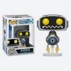 Flash Sale 🥰 Μινιατούρες Funko Pop! Marvel: Fantastic Four 564 H.E.R.B.I.E. Φιγούρα MULTI 👏