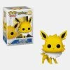 Προϋπολογισμός ⭐ Μινιατούρες Funko Pop! Games: Pokemon - Jolteon -628 Vinyl Fig MULTI 😍
