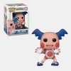 Προώθηση 🛒 Μινιατούρες Funko Pop! Games: Pokemon - Mr. Mime M. Mime - Pan MULTI ✔️