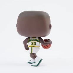 ΧΟΝΔΡΙΚΟ ΕΜΠΟΡΙΟ 😀 Μινιατούρες Funko Pop! NBA Legends: Sonics Home - Gary Payton 🔥 -Jordan Κατάστημα funko pop gary payton sonics home vinyl figur 2
