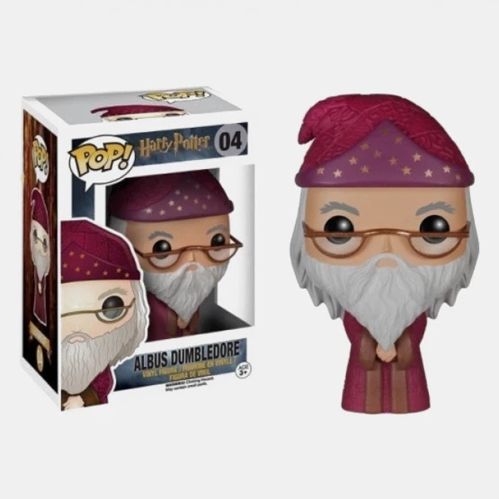 Καλύτερες κριτικές για 🥰 Μινιατούρες Funko Pop! Movies: Harry Potter- Albus Dumbledore 04 Φιγούρα MULTI ❤️ 1 Καλύτερες κριτικές για 🥰 Μινιατούρες Funko Pop! Movies: Harry Potter- Albus Dumbledore 04 Φιγούρα MULTI ❤️