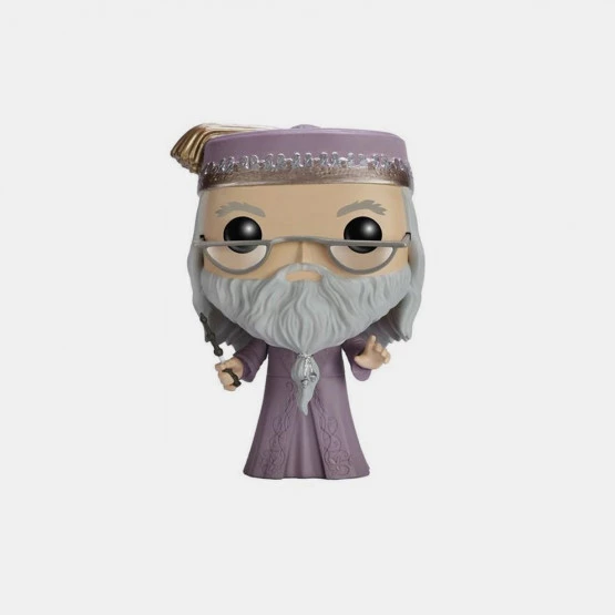 Φτηνός 🤩 Μινιατούρες Funko Pop! Movies: Harry Potter- Albus Dumbledore 15 Φιγούρα MULTI 👏 2 Φτηνός 🤩 Μινιατούρες Funko Pop! Movies: Harry Potter- Albus Dumbledore 15 Φιγούρα MULTI 👏 - Image 2
