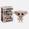 Εξοδος 🔔 Μινιατούρες Funko Pop! Harry Potter 17 Dobby Φιγούρα MULTI ⭐