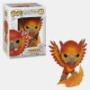 ΧΟΝΔΡΙΚΟ ΕΜΠΟΡΙΟ 😀 Μινιατούρες Funko Pop! Harry Potter - Fawkes -87 Vinyl Figure MULTI 🧨