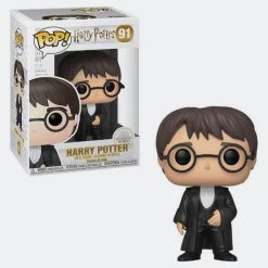 Καλύτερες κριτικές για 👍 Μινιατούρες Funko Pop! Funko Pop! Harry Potter - Harry Potter 😉