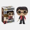 Καλύτερες κριτικές για ❤️ Μινιατούρες Funko Pop! Harry Potter 10 Harry Potter Triwizard Turnament Φιγούρα MULTI 👍