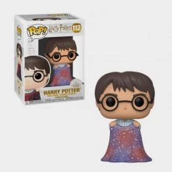Το φθηνότερο ✔️ Μινιατούρες Funko Pop! Harry Potter - Harry Potter With Invisi 😉