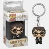 Flash Sale 😉 Μινιατούρες Funko Pop! Harry Potter - Harry (Yule Ball) Vinyl Μπρελόκ MULTI ✨