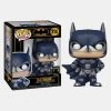 Ολοκαίνουργιο 🔔 Μινιατούρες Funko Pop! Heroes: Batman 80 Years - Batman (1997) MULTI 👍