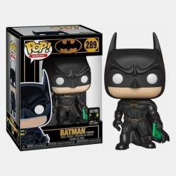 Προώθηση 😍 Μινιατούρες Funko Pop! Heroes: Batman 80Th - Batman (1995) -28 MULTI ✔️