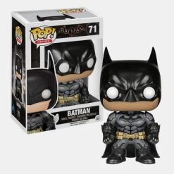 Best Pirce 🧨 Μινιατούρες Funko Pop! Heroes: Batman Arkham Knight - Batman - MULTI 🛒