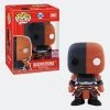Η καλύτερη συμφωνία ⌛ Μινιατούρες Funko Pop! Heroes DC: Deathstroke (Special Edition) 368 Φιγούρα MULTI 🥰