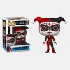 Τοπ 10 🎁 Μινιατούρες Funko Pop! Heroes: Dc Super Heroes Harley Quinn 413 Φιγούρα MULTI 🧨