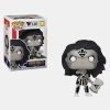 Κουπόνι 🧨 Μινιατούρες Funko Pop! Heroes: WW80th - Wonder 👩 Woman (Black La MULTI 😍