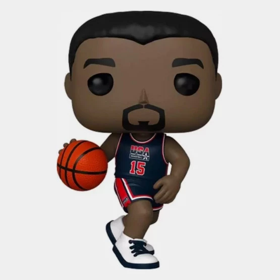 Καλύτερη πώληση 🧨 Μινιατούρες Funko Pop! NBA : Magic Johnson (1992 Team Usa Navy Uni) Φιγούρα MULTI 🧨 1 Καλύτερη πώληση 🧨 Μινιατούρες Funko Pop! NBA : Magic Johnson (1992 Team Usa Navy Uni) Φιγούρα MULTI 🧨