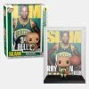 Καλύτερη πώληση 🎉 Μινιατούρες Funko Pop! Magazine Covers: SLAM NBA - Ray Allen - MULTI 🧨